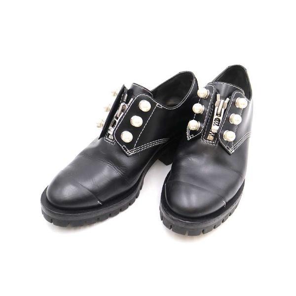 3.1 Phillip Lim スリーワンフィリップリム フェイクパール 3.1 Phillip Lim スリーワンフィリップリム フェイクパール