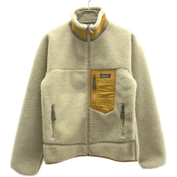 2024新商品 patagonia Patagonia Retro-X Classic Ms 19AW パタゴニア Sサイズ