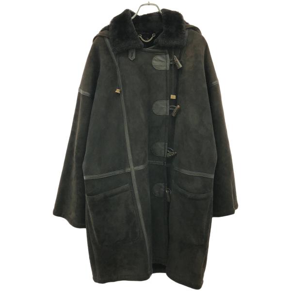 BURBERRY（バーバリー） Burberry's バーバリーズ 70-80s ムートン