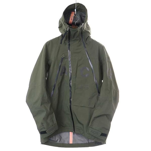 メ*ン様 ナイキラボ ACRONYM 18AW ジャケット modescape_rc-it9ctvh356ej-too8