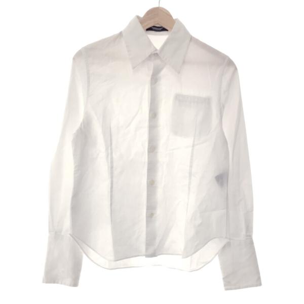 UNDERCOVER UNDER COVER アンダーカバー 22AW コットンロングスリーブ