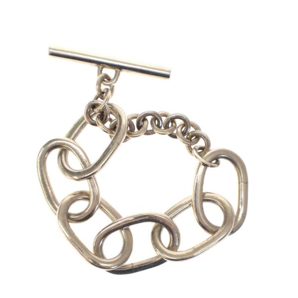 R.ALAGAN ララガン DOUBLE LINK BRACELET ダブルリングブレスレット