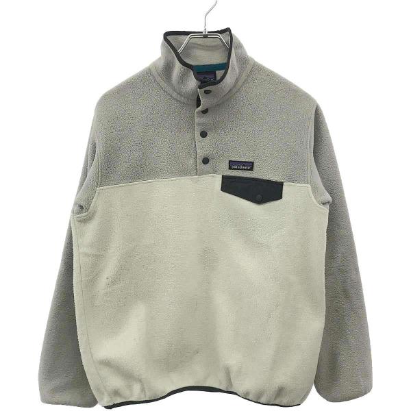 seimonnkiさん専用 パタゴニア PATAGONIA ライトウェイト シンチラ スナップT プル