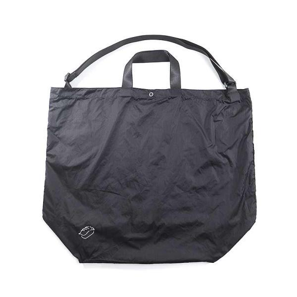 ZUCCa ZUCCA × もじにぎり ズッカ 2WAYショルダーエコバッグ ZUCCa ZUCCA × もじにぎり ズッカ 2WAYショルダーエコバッグ