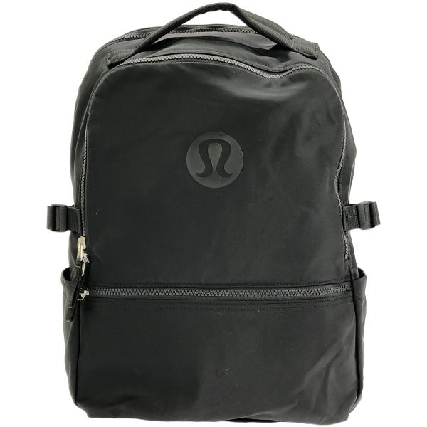 lululemon（ルルレモン） New Crew Backpack 22L ナイロンバックパック