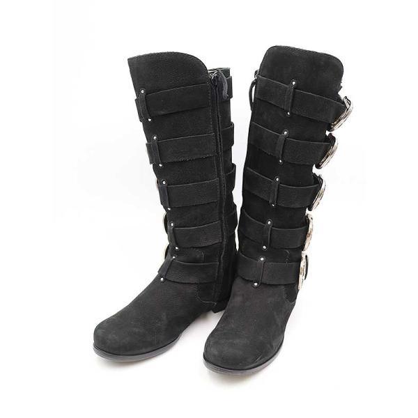 Giuseppe Zanotti（ジュゼッペザノッティ） BALMAIN Paris × バルマン