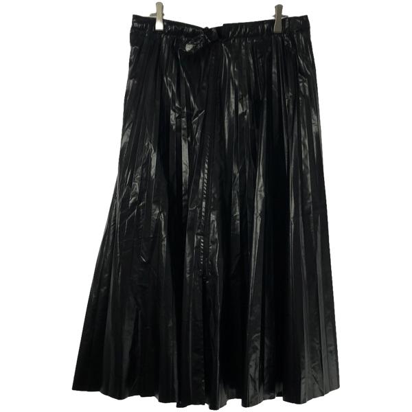 TOGA PULLA スカート TOGA PULLA/トーガプルラ】Wool check skirt/ウールチェックスカート