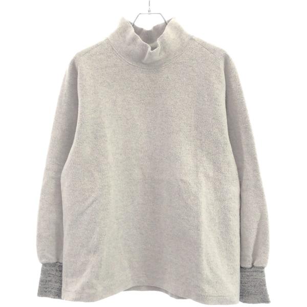 Y*様 edwina horl リバーシブルボア Edwina Horl KAPUZENSCHAL Gray - BISHOOL,Edwina Horl,My Beautiful