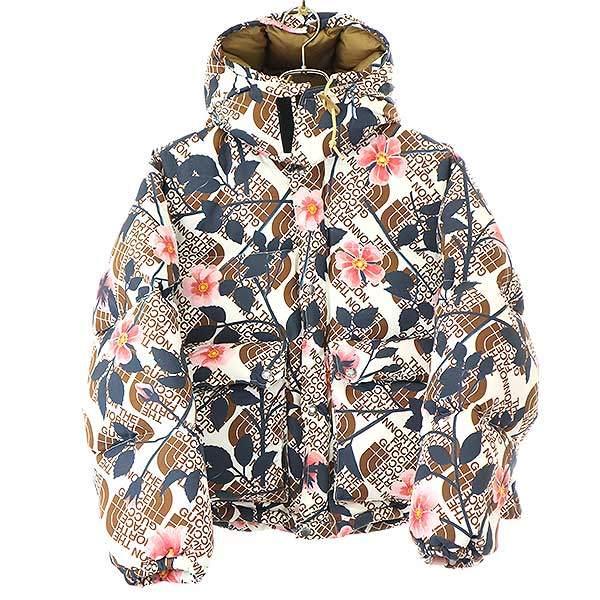 新品タグ付き　GUCCI　UNICUM　グッチ　フラワージャケット　世界に1点 新品タグ付きGUCCIUNICUMグッチフラワージャケット世界に1点