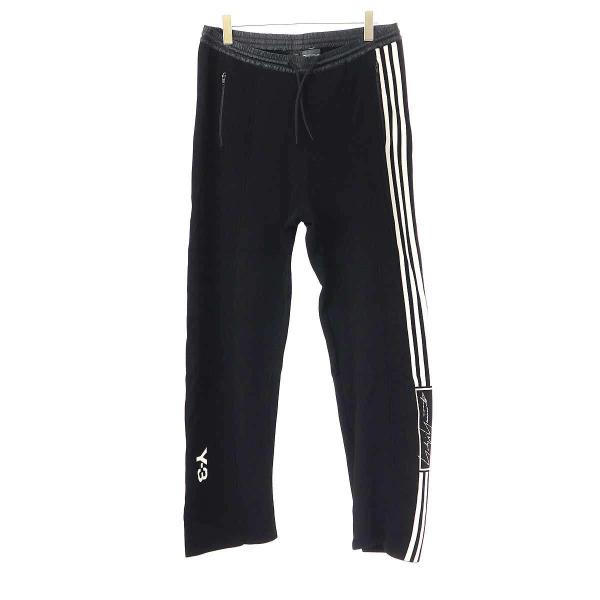 Y-3 ワイスリー Tech Knit Wide Pants テックニットワイドパンツ