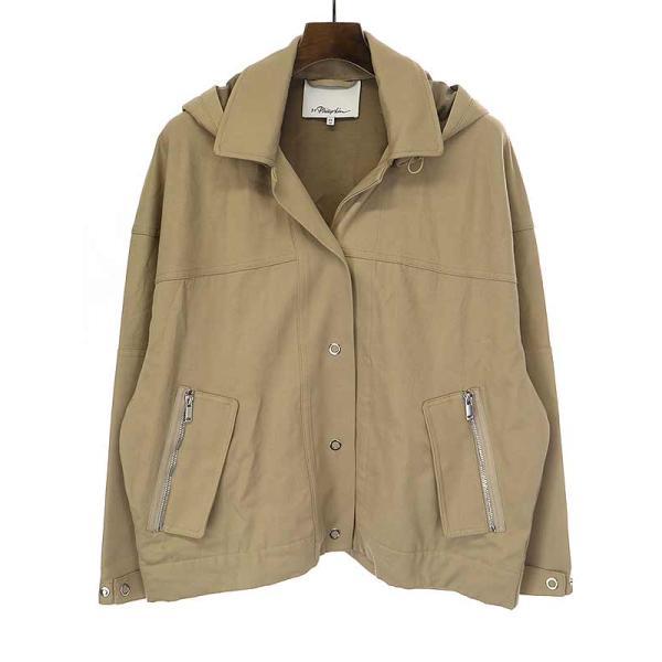 インポートブランド【3.1 phillip lim／スリーワンフィリップ