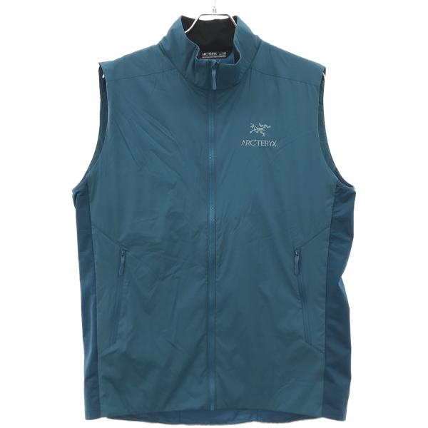 ARC'TERYX アークテリクス Atom SL Vest Men's アトムナイロンベスト