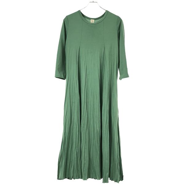 ロンハーマン　RHC Block Print Dress XS グリーン ロンハーマン RHC Block Print Dress XS グリーン Ron Herman