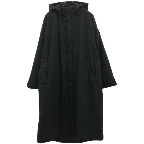 N.O.R.C ノーク　ロングコート N.O.R.C（ノーク）の「ロングリバーコート（チェスターコート）」 - WEAR