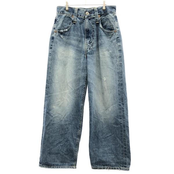 KOOKY ZOO（クーキーズー） JUVENILE DENIM PANTS デニムパンツ J0046