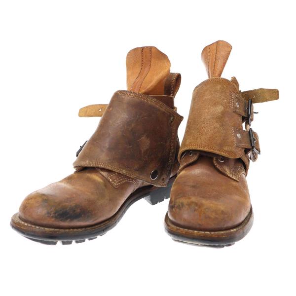 MARTIN MARGIELA（マルタン マルジェラ） Maison Martin Margiela 0 10