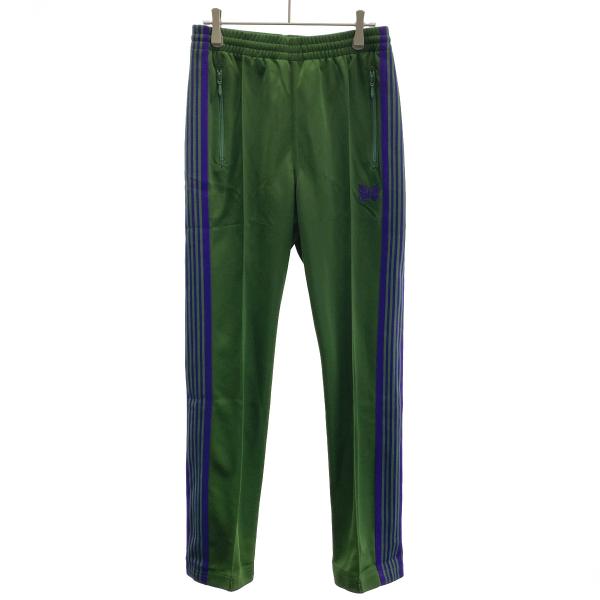 Needles（ニードルス） ニードルズ Narrow Track Pant-Poly Smooth
