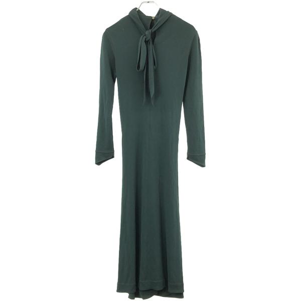 新品fumika uchida フミカウチダ ニット ワンピース リボン modescape_rc-ita8oljiriwe-41qg