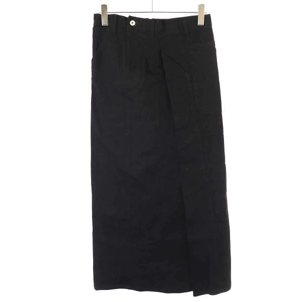 Y,s　スカート muller of yoshiokubo/ミュラーオブヨシオクボ】スカート FLOWY