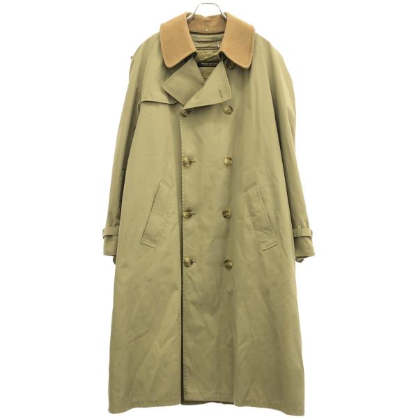 issaさん専用　Brooks Brothers ベージュ トレンチコート BROOKS BROTHERS（ブルックスブラザーズ） ブルックス ブラザーズ