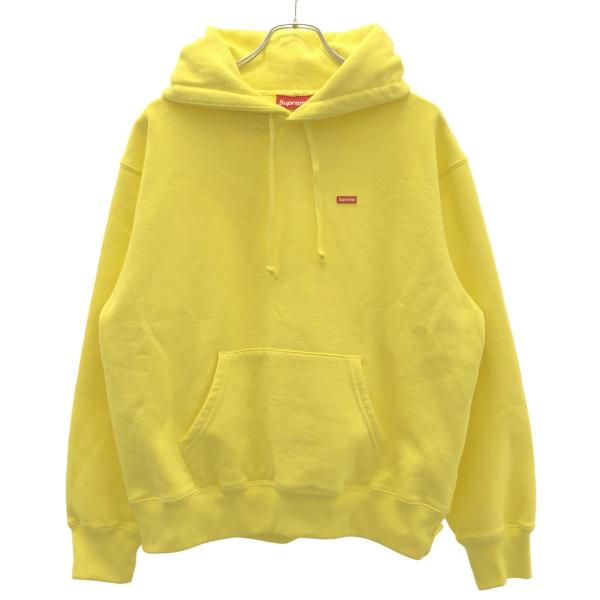 Supreme（シュプリーム） Small Box Logo Hooded Sweatshirt パーカー