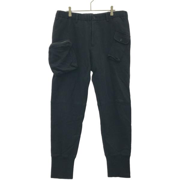 Yohji Yamamoto POUR HOMME ヨウジヤマモト プールオム 19SS