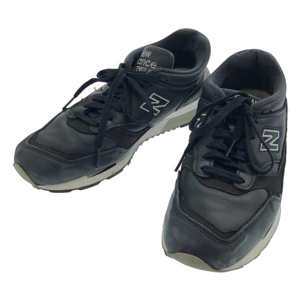 NEW BALANCE ニューバランス スニーカー M1500NAV ネイビー 9 1/2 ITAQ5J3QMACD