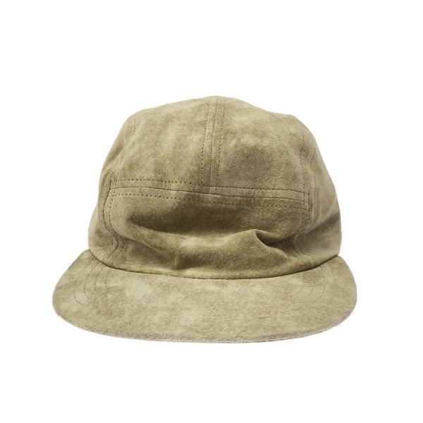 Hender Scheme（エンダースキーマ） pig jet cap ピッグジェット