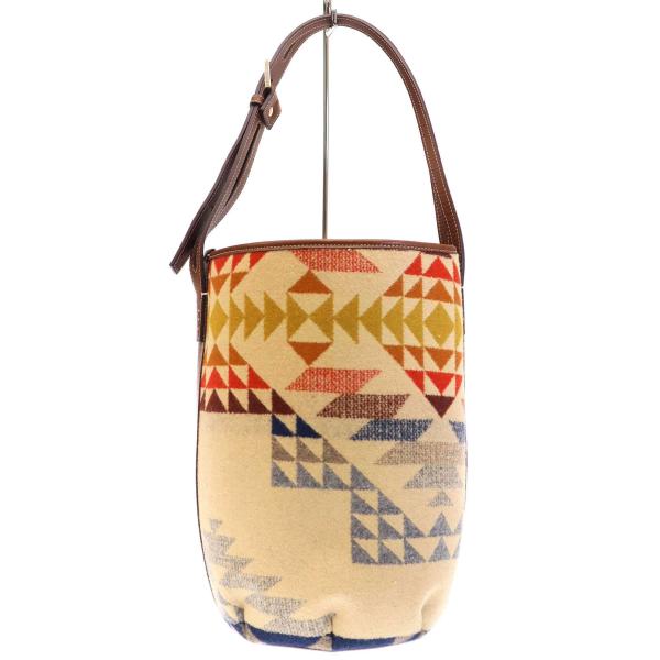 Pendleton ウールブランケット ベージュ ACE HOTEL PENDLETON 並行輸入品 タオル バスタオル 大判 ギフト ペン