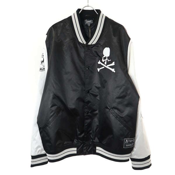 MASTERMIND WORLD MASTERMIND WORLD×Mitchell&Ness マスターマインド
