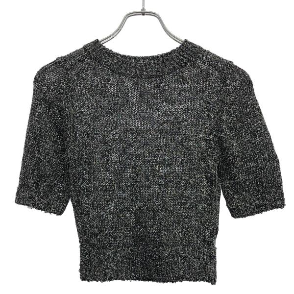 yo biotop cashmere knit deep cap ヨービオトープ BIOTOP(ビオトープ) / 【ё BIOTOP】cashmere knit deep cap (帽子