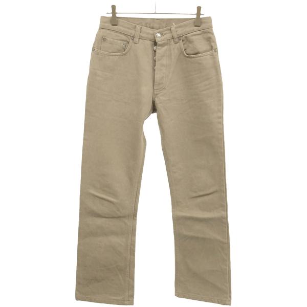 HELMUT LANG ヘルムート ラング 初期 CLASSIC DENIM CUT デニム HELMUT LANG ヘルムート ラング 初期 CLASSIC DENIM CUT デニム
