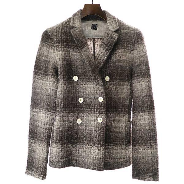 TONELLO T-JACKET By ティージャケット バイ トネッロ ダブル TONELLO T-JACKET By ティージャケット バイ トネッロ ダブル