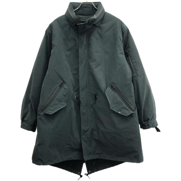 デンハム　テクニカル　モッズコート　denham modescape_rc-itbiy5crn4io-zzpx