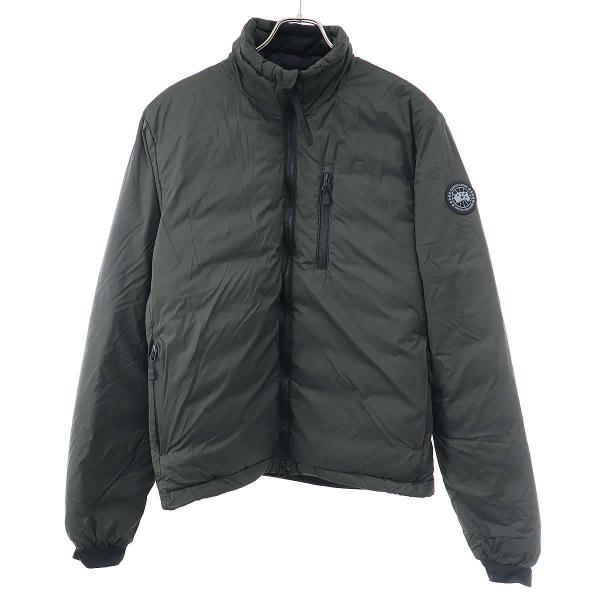 CANADA GOOSE（カナダグース） Lodge Jacket Black Label ロッジ