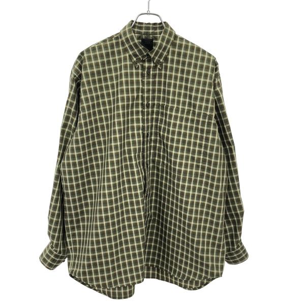 DAIWA（ダイワ） DAIWA PIER39 ダイワピア39 23AW TECH BUTTON DOWN
