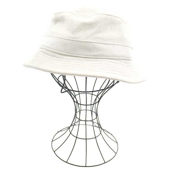 kaiko pig suede バケットハット KAIKO（カイコー） カイコ PIG SUEDE BUCKET HAT バケットハット