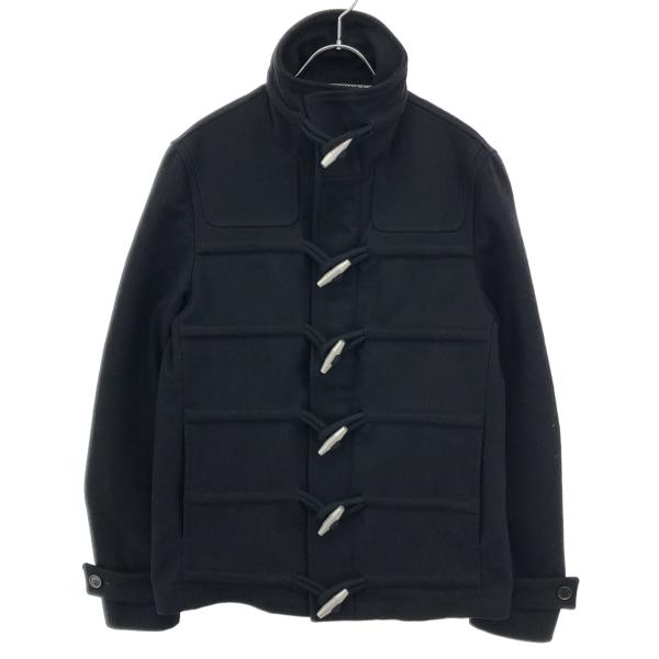 KRIS VAN ASSCHE（クリスヴァンアッシュ） 13AW 金属トグルショート