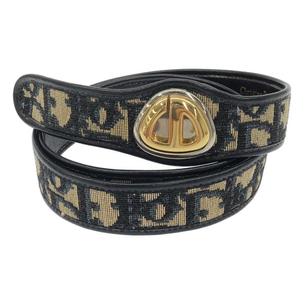 Christian Dior（クリスチャン・ディオール） ヴィンテージ トロッター