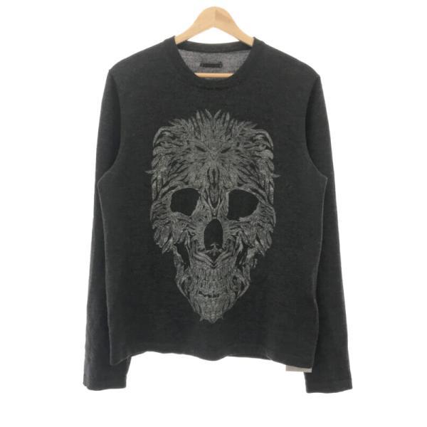 JUSTcavalli ジャストカヴァリ ニット JUSTcavalli ジャストカヴァリ ニット