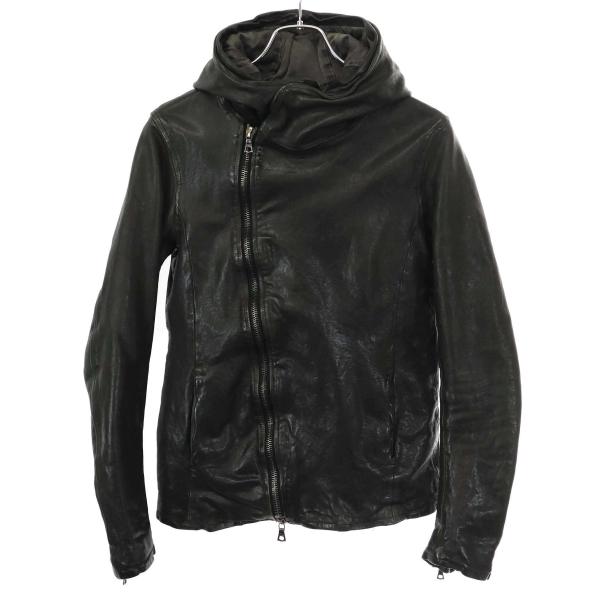 希少カラー イサムカタヤマ バックラッシュ ジャパンホース製品染ジャケット 2 ISAMU KATAYAMA BACKLASH イサムカタヤマ バックラッシュ