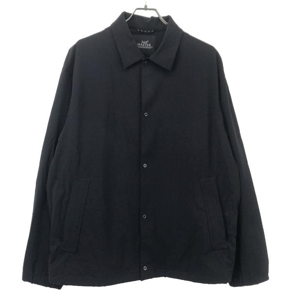 87【新品タグ付】360°MASTER バルーン コーチジャケットL BEAUTY＆YOUTH UNITED ARROWS ビューティアンドユース ユナイテッド