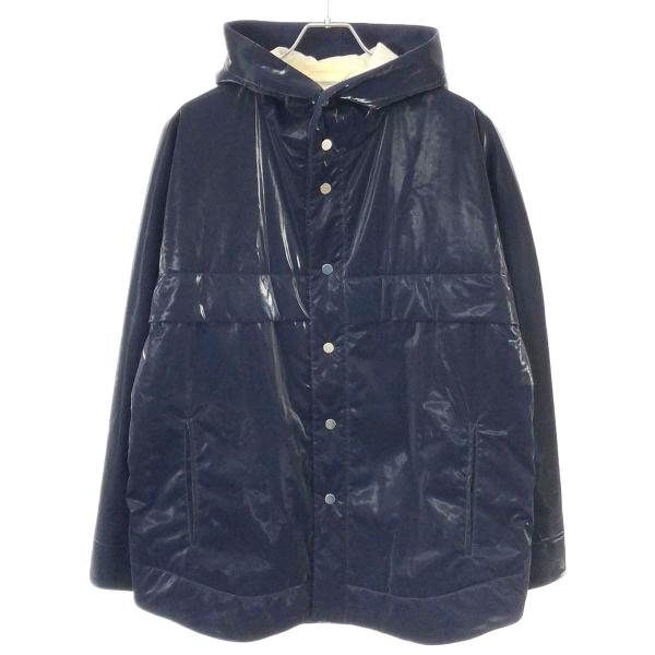 OVERCOAT（オーバーコート） 21AW CAPE SHOULDER JACKETケープ
