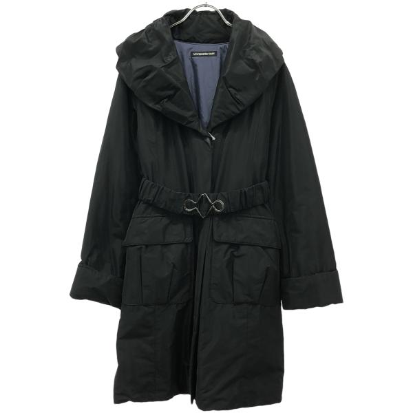 Vivienne tam アンゴラコート ホワイト コート ダブル modescape_rc-itcc3rrhnw7f-zuy8