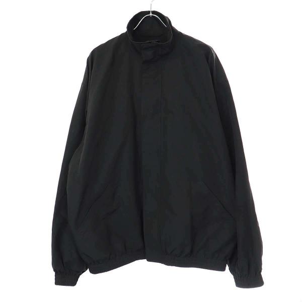 BALENCIAGA バレンシアガ 23SS Track Suit Jacket ミニマル