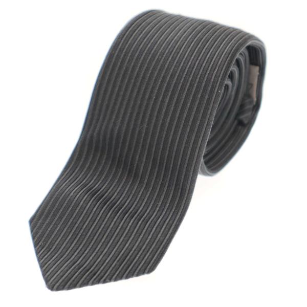 YOHJI YAMAMOTO POUR HOMME 千鳥格子柄 ネクタイ Yohji Yamamoto Pour Homme Suit Check Wool 40 Made in Japan