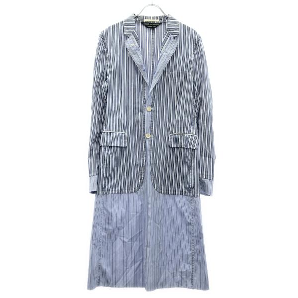 COMME des GARCONS HOMME PLUS コム デギャルソンオムプリュス 17SS