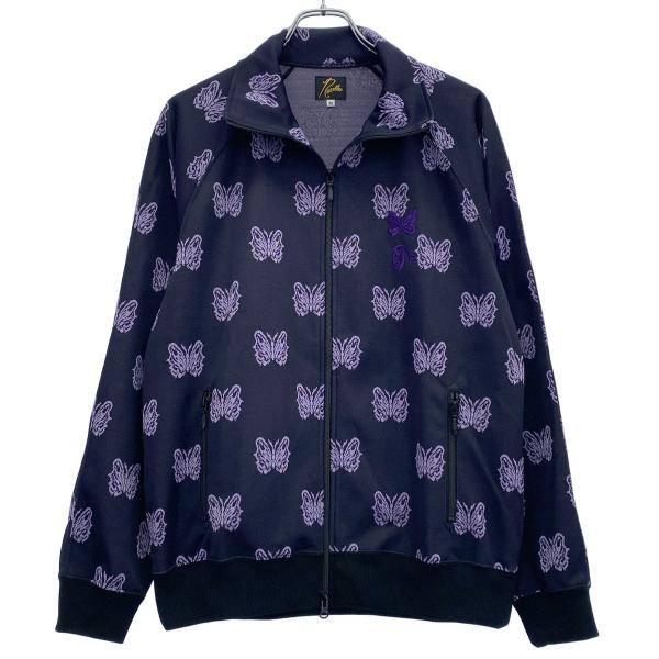 ニードルス　田中かえ　タナカカエ　ビーニー needles_tokyo_official ニット帽🦋 みんなお馴染みのデザインになっ