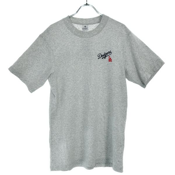 Sound Sports グレー Tシャツ ライトウェイトTシャツ半袖(4.0オンス)[男女兼用][トムス製品