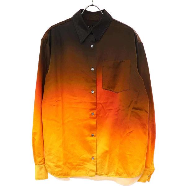 Meryll Rogge MERYLL ROGGE メリル ロッゲ 21SS グラデーション Meryll Rogge MERYLL ROGGE メリル ロッゲ 21SS グラデーション